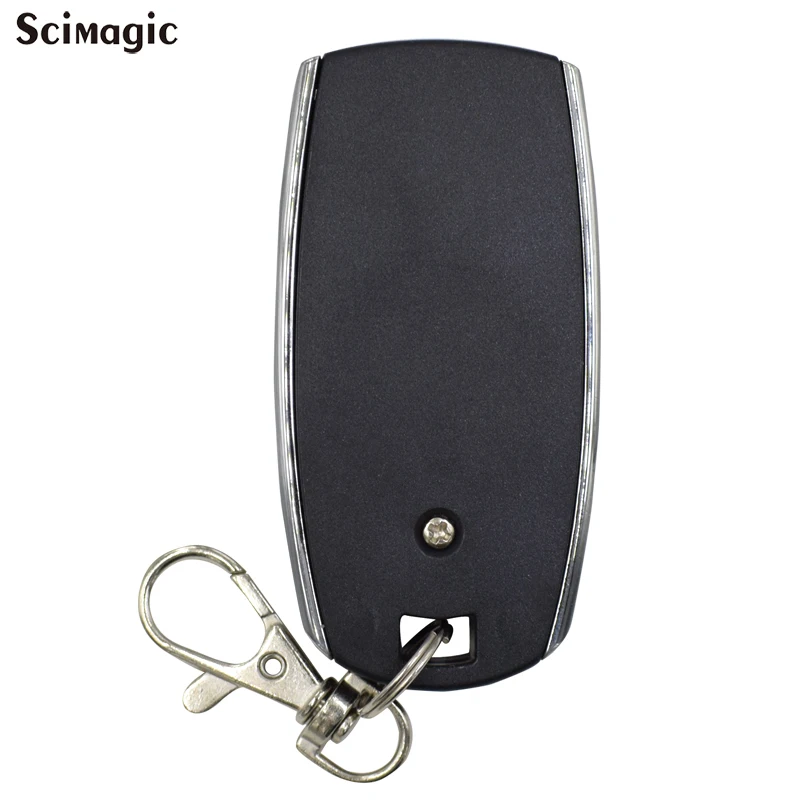 Радиочастотный 4 канальный пульт дистанционного управления 433 МГц устройство для