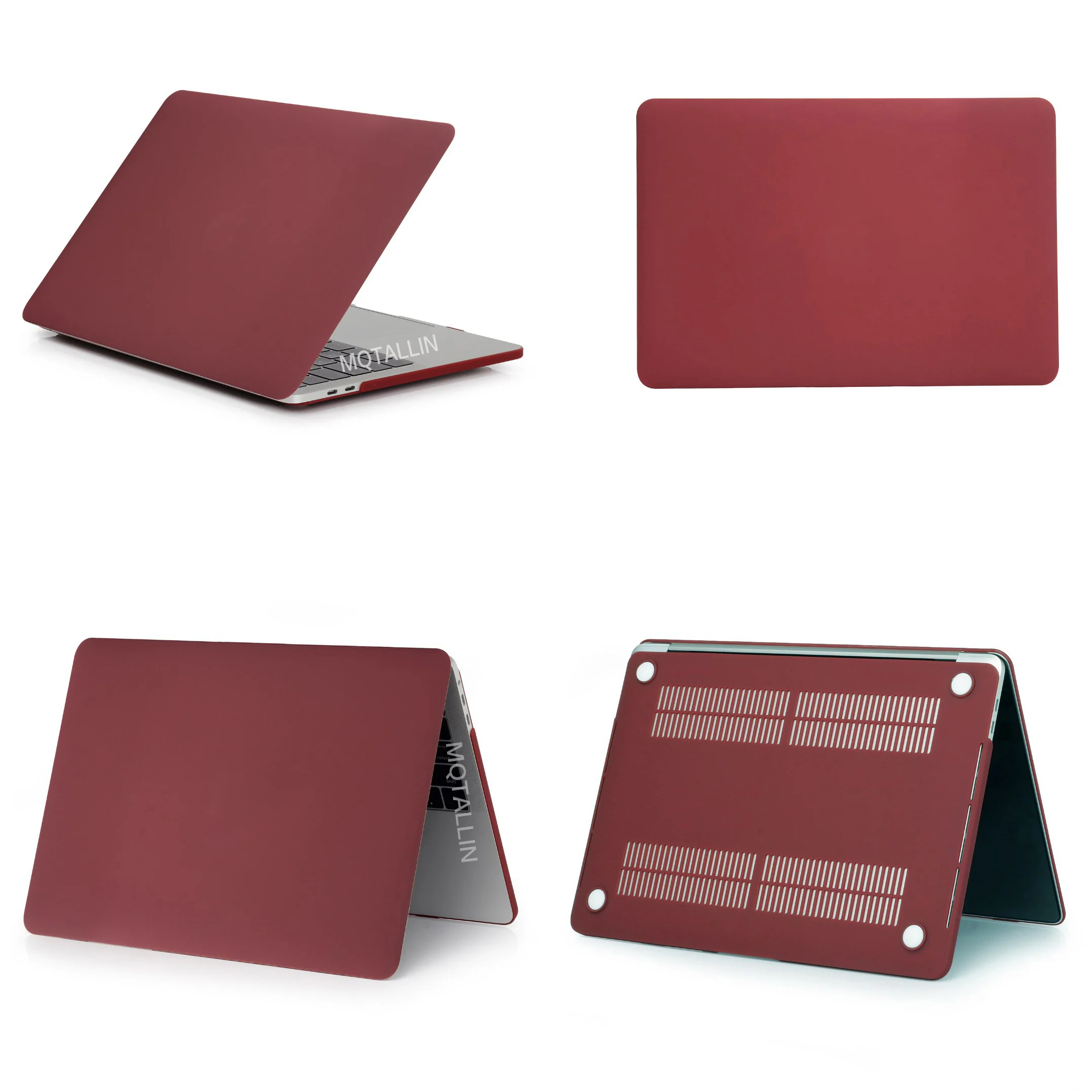 Новинка чехол для ноутбука Apple Macbook Pro Retina Air 11 12 13 15 16 дюймов 2019 Mac New Air/pro A1932 A1466 A1708! |