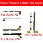 Гибкий кабель FPC для Oukitel K6 K8 K10 с боковой кнопкой включениявыключения громкости и гибкой лентой