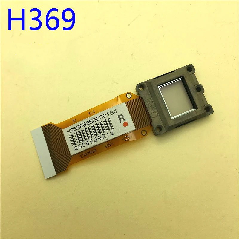 ЖК панель проектора HTPS Matrix Panel s H369 550 подходит для EB C05S/C10SE/C15S/C26SH/C28SH|Аксессуары