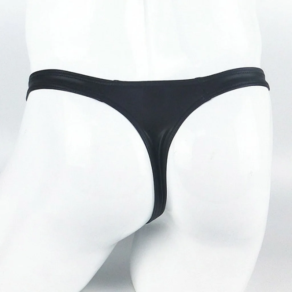 Мужские брифы M-XL сексуальное нижнее белье Порно стринги трусы для мужчин джоки |