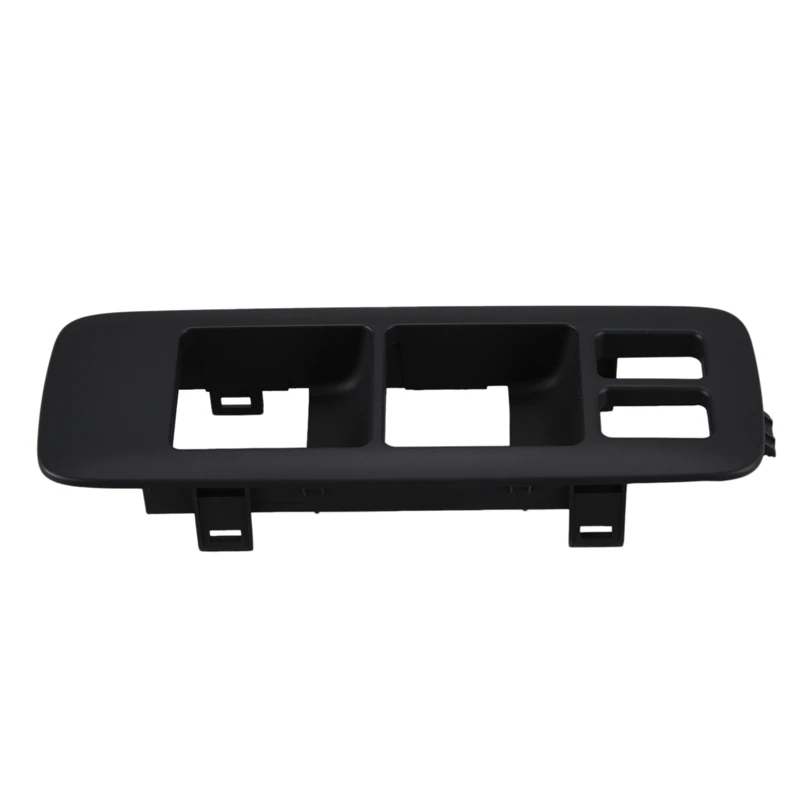 Автомобильный передний левый силовой стеклоподъемник кнопка переключения