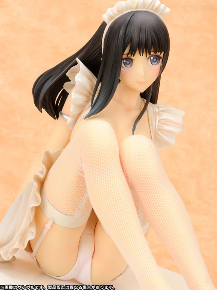 Новый Тони из Alphamax Skytube Сексуальная Девушка Фигурка 15 см аниме 1/6 ПВХ сексуальные