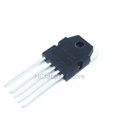 

NEW Original 1pcs/lot 1M0880 KA1M0880 TO-3P-5 In Stock Wholesale one-stop distribution list