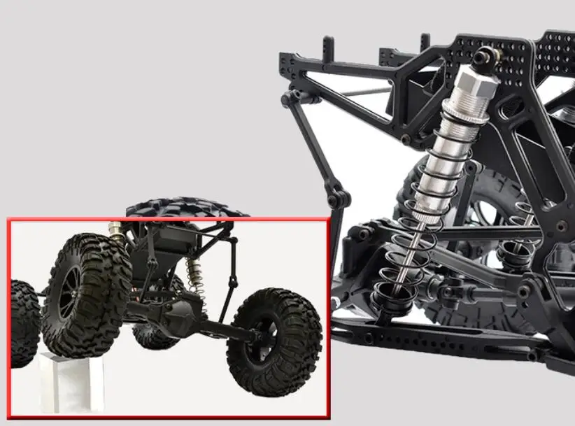 Дополнительная деталь шасси/Шестерня/роботизированного типа/аккумуляторное