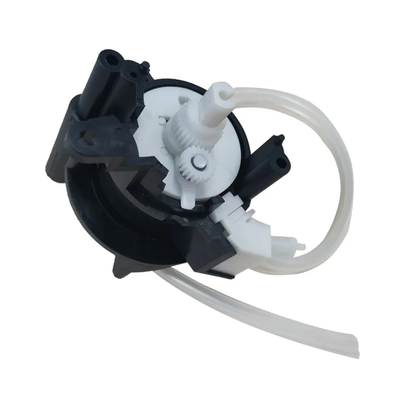 

Новый оригинальный корпус насоса Mutoh DX5 для Ep 7800 9800 7880 RJ-900 1614 1624 Крышка верхняя сборка