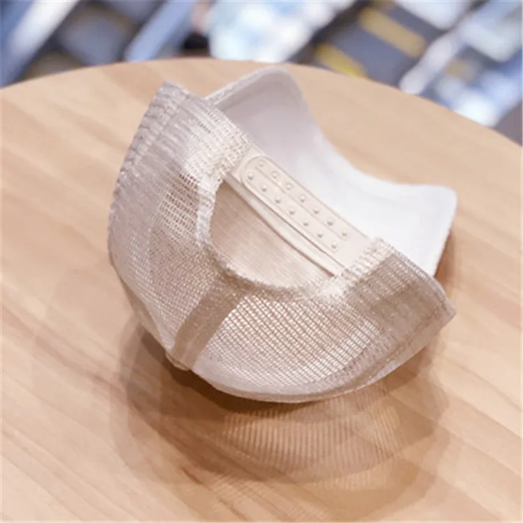 Бейсболка H7610 женская весенне-летняя кружевная солнцезащитная модная