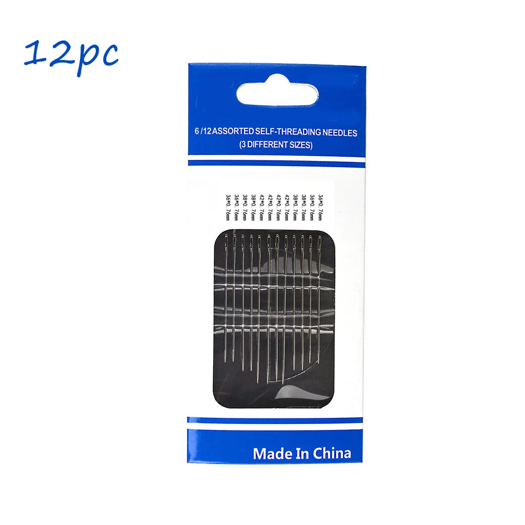 12 шт./компл. простой в использовании ручной инструмент художественное ремесло