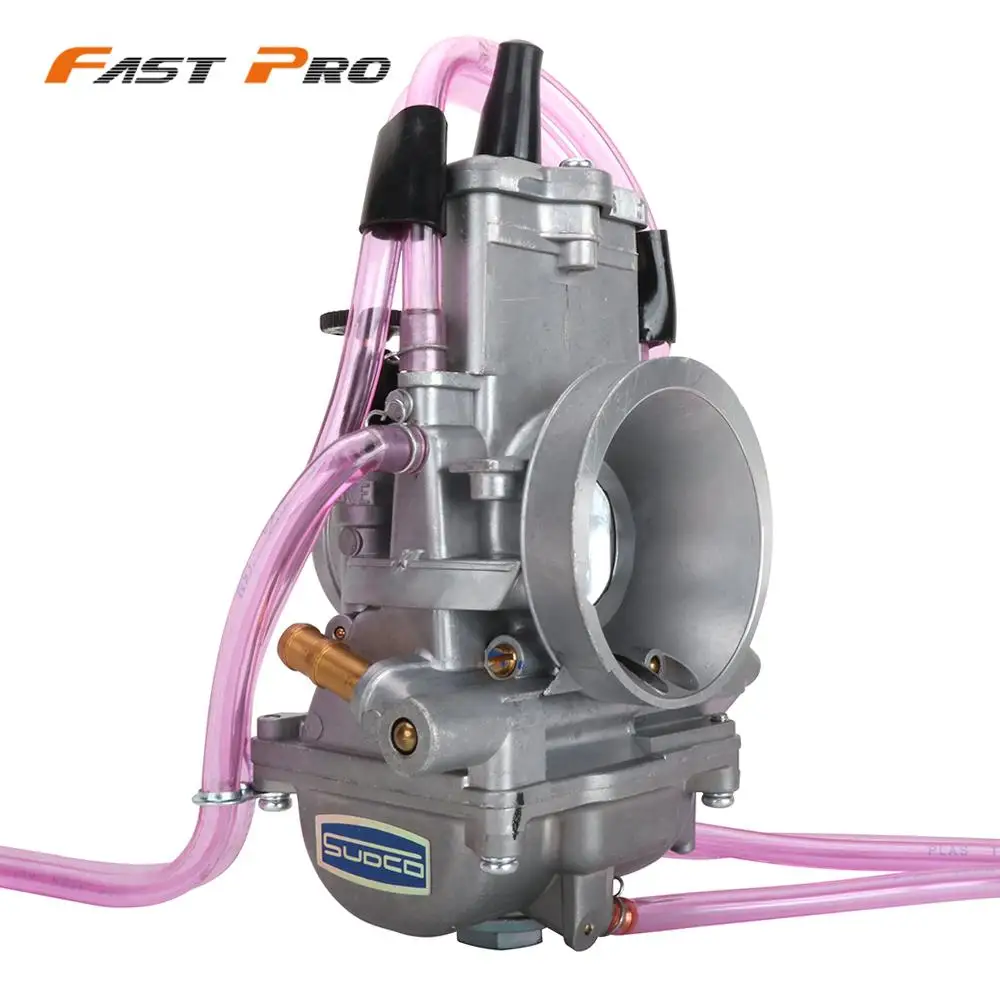 34 36 38 40 42 мм мотоцикл Карбюратор Carb Carburador для PWM Keihin с силовой струей гонки Мото ATV Байк мотокросса