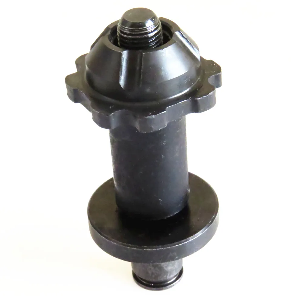 HONGGE 6 звездообразный задний ручной тормозной винт для Passat B6 CC A6 Q3 Seat Alhambra II 32332267