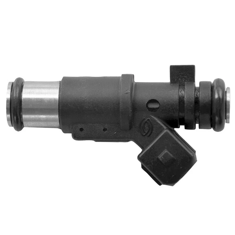 Top!-Fuel Injector 01F002A Connector Fuel EV Suitabel for Peugeot Citroen Series Car Accessories | Автомобили и мотоциклы