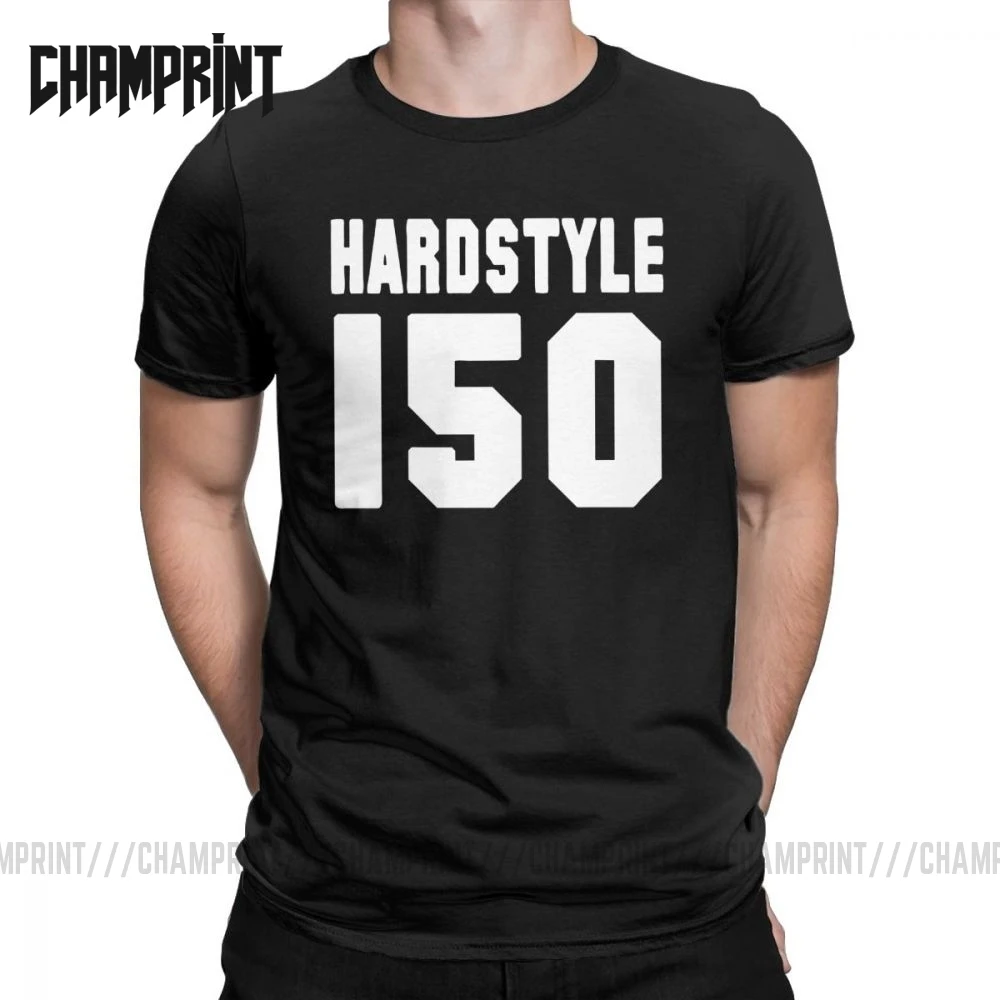 Мужская футболка в твердом стиле повседневная хлопковая с коротким рукавом