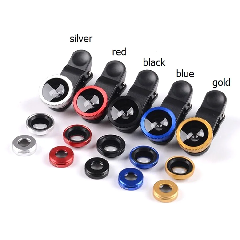 Усилитель камеры телефона 3 в 1 | Мобильные телефоны и аксессуары