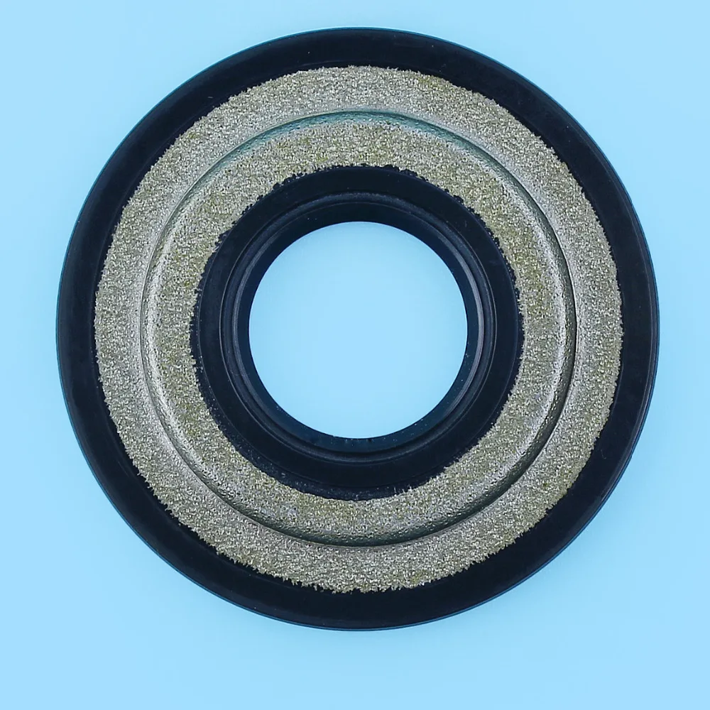 

Oil Sealing Seal Ring For Husqvarna 445 445E 450 450E Craftsman 358382000 Chainsaw #544013801 Replace Crankshaft Engine Part NEW
