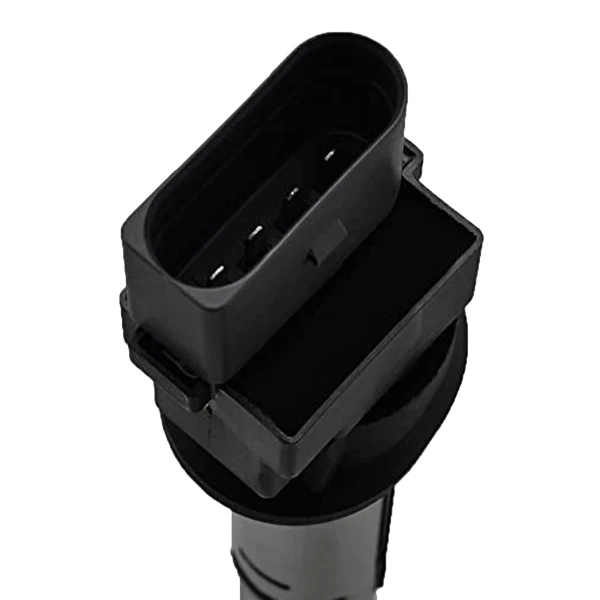 

6Pcs Ignition Coils Set For- A3 Q7 TT -Porsche Cayenne EOS Golf Passat Touareg V6 3.2L 3.6L UF531