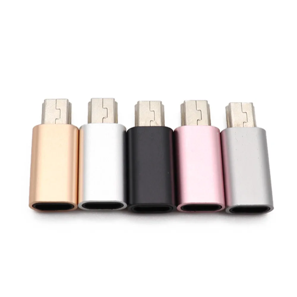 TingDong Micro USB женский мини USB зарядное устройство типа «папа» Кабельные конвертеры адаптер для htc для LG для MOTO Mini Мобильный телефон USB