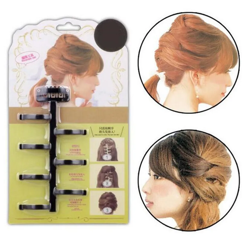 1 шт. заколки для волос | Красота и здоровье