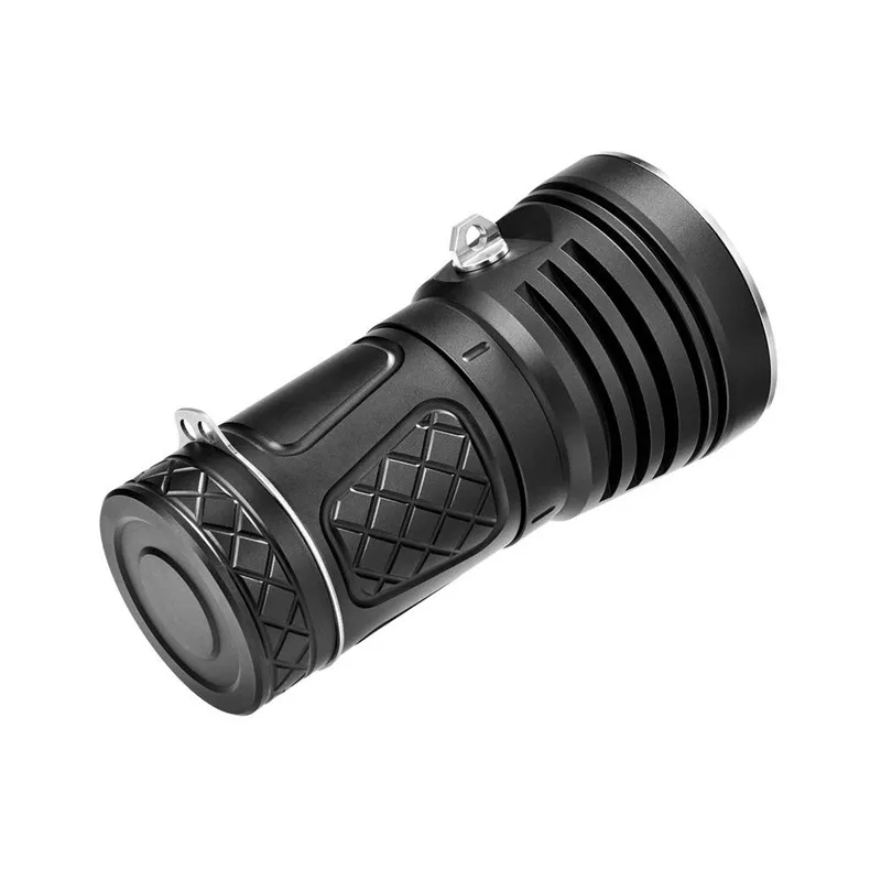 売却 Lumintop GT3 3 * XHP70.2 18000LM強力なトーチ18650懐中電灯585メートル長距離強力なサーチライトledランタンランプスポットライト