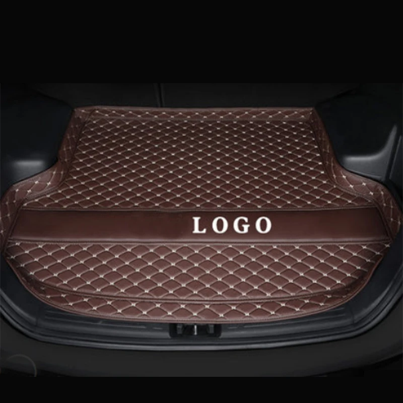 Коврик для багажника автомобиля гибридный шаттл Honda |