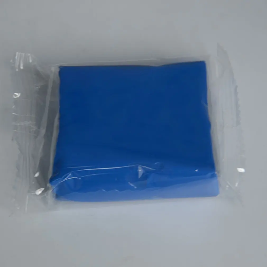 

Sludge Washing Volcano Mud Car Beauty Products