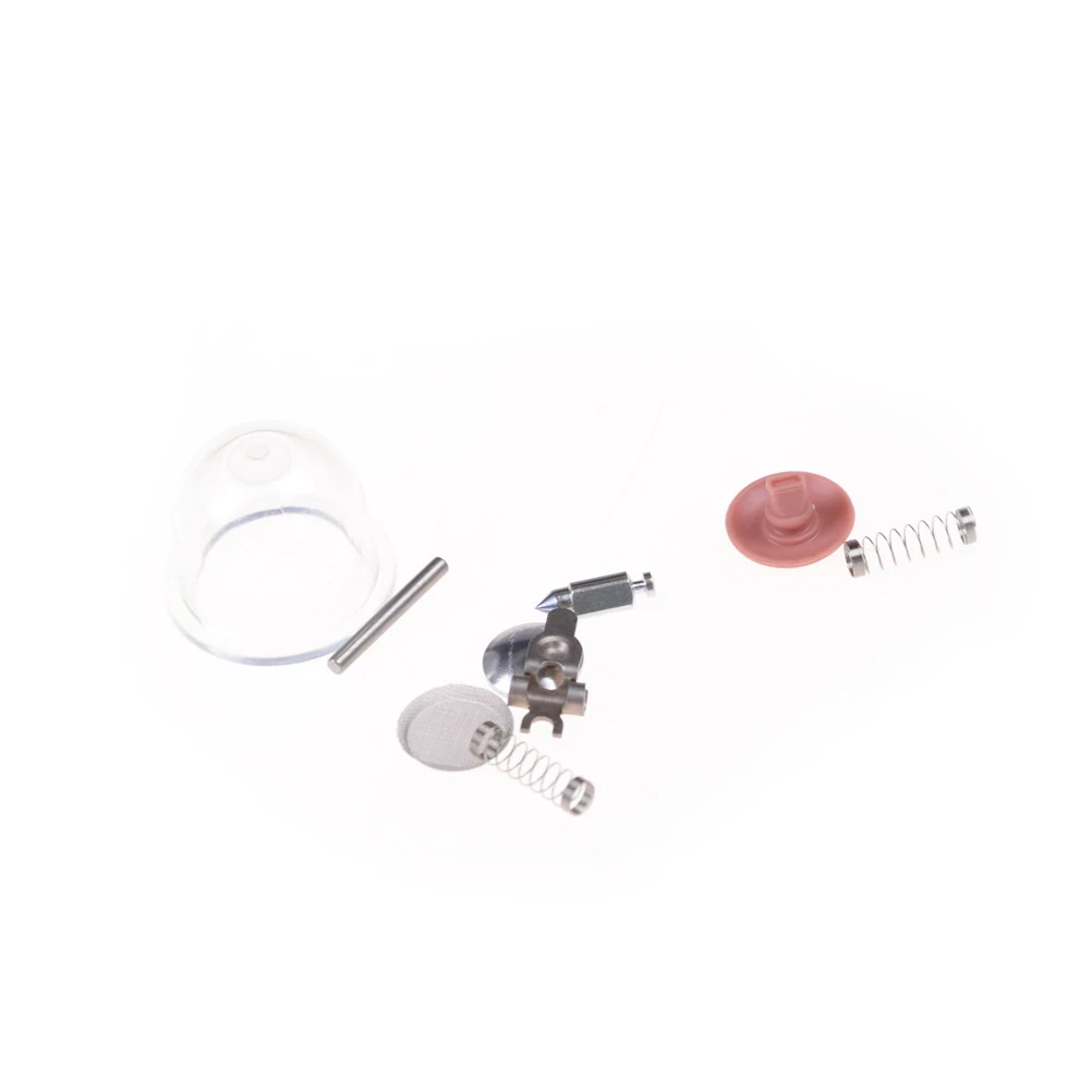 

Gasket Set For Walbro Carburetors 32/34/36/139F 40-5 44-5 New Carburetor Repair Kit Carb Rebuild Tool 1Set