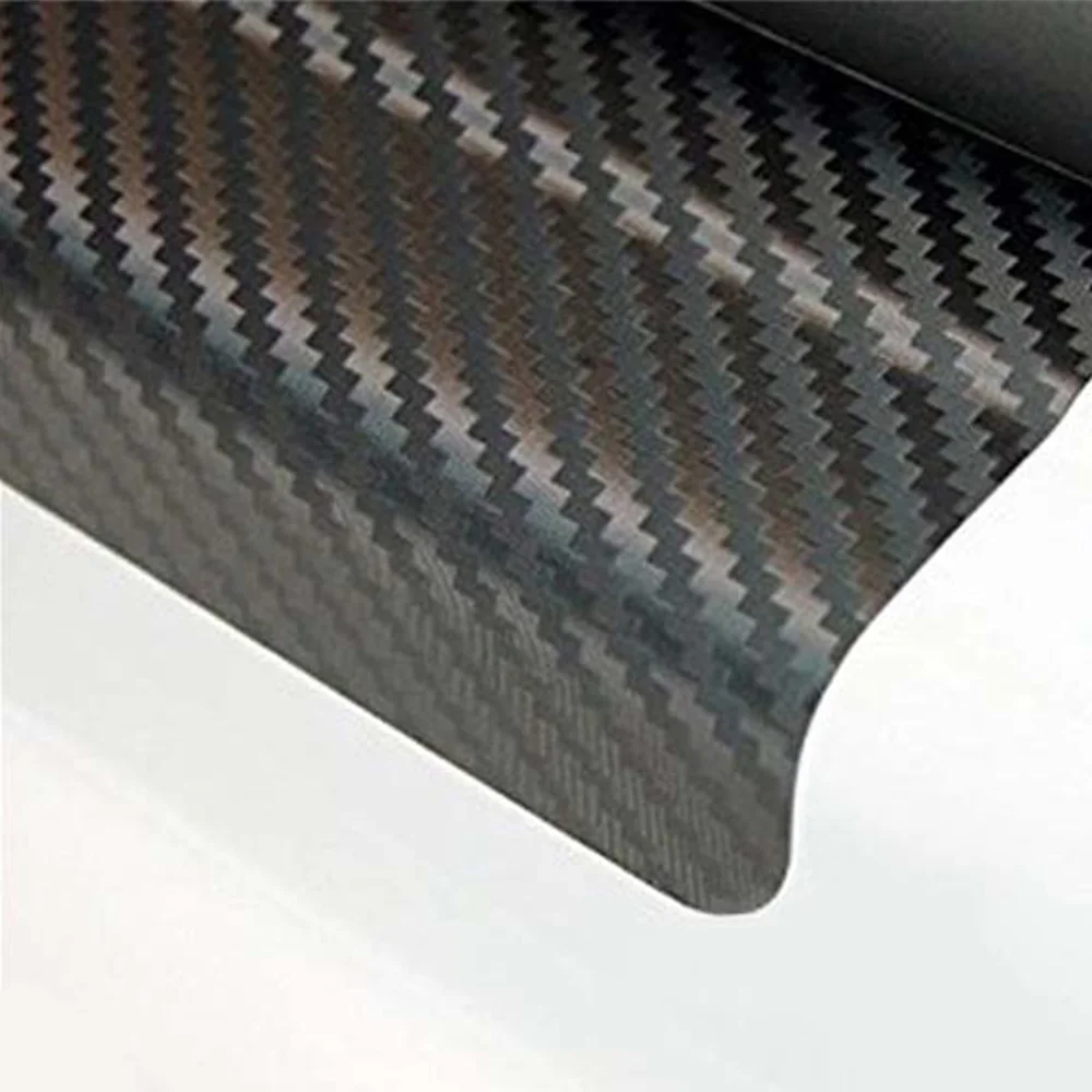 4 шт./компл. Водонепроницаемый из углеродного волокна с защитой от царапин для