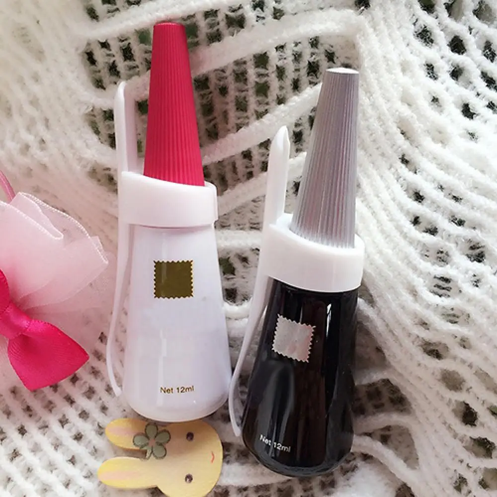 

50% Hot Sale Professional Quick Dry Eyelash Glue False Eyelash Extension Long-lasting Beauty Makeup Adhesive Double Eye Makeup