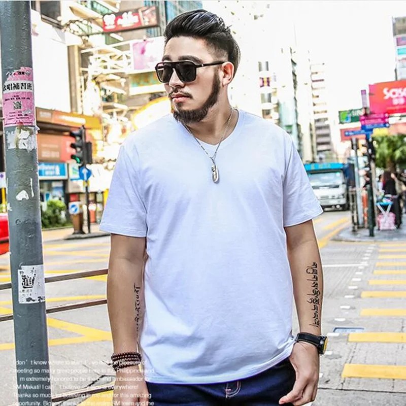 Для мужчин со Размеры и короткими рукавами для девочек воротник с футболка