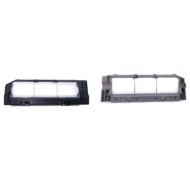 

Main Brush Cover For Xiaomi Roborock S55 S5 S51 S52 S55 T6 T4 Vacuum Cleaner Spare Part