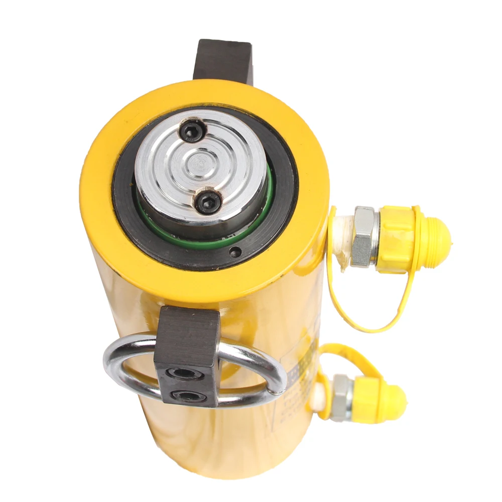 

hot sale Belton FCY-100300 100 ton double acting hydraulic jack