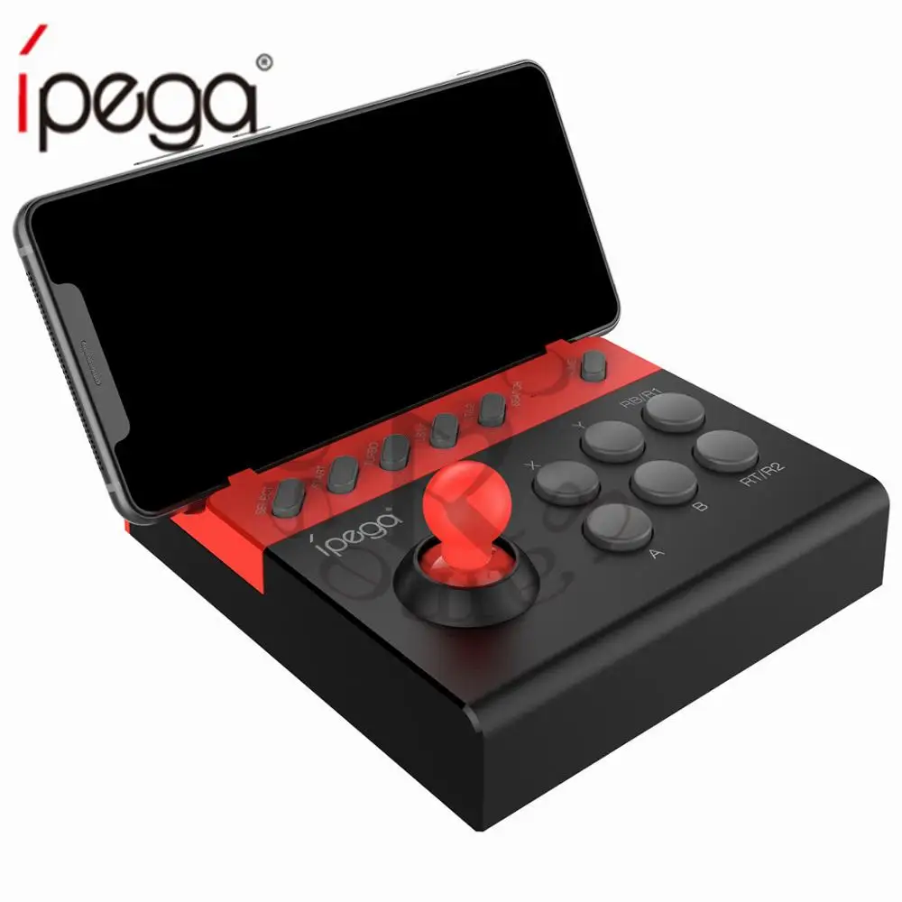 Геймпад Ipega Pg 9135 Bluetooth беспроводной игровой контроллер для Android/Ios планшетов