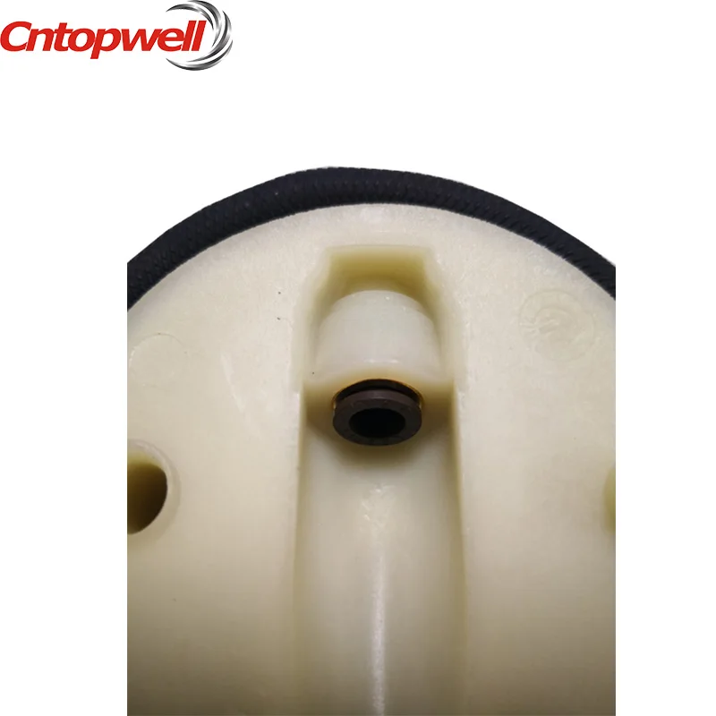 Резиновая амортизирующая часть для грузовика с амортизатором Пневматическая