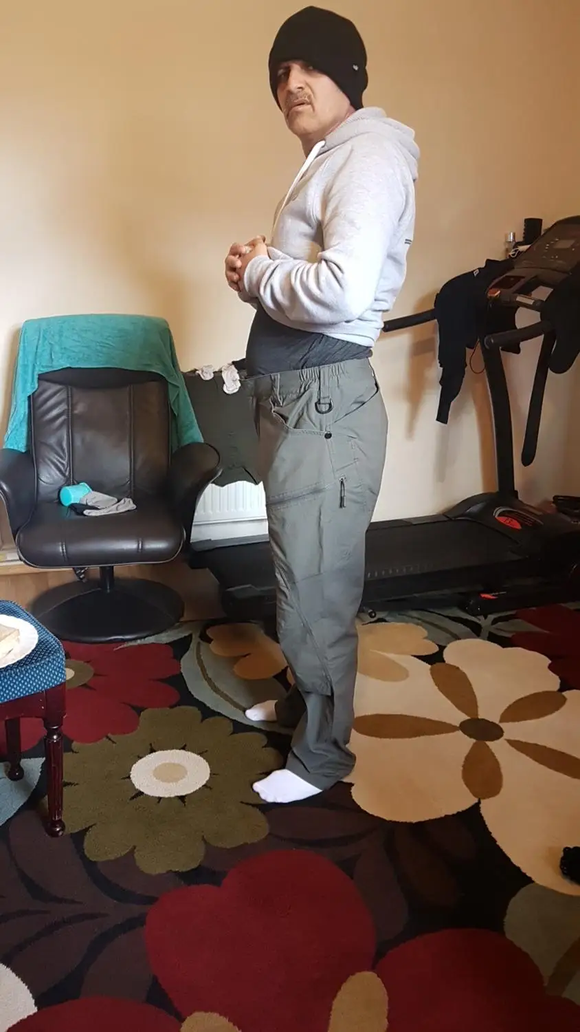 Антарктические Походные штаны для мужчин и женщин тактические карго треккинга