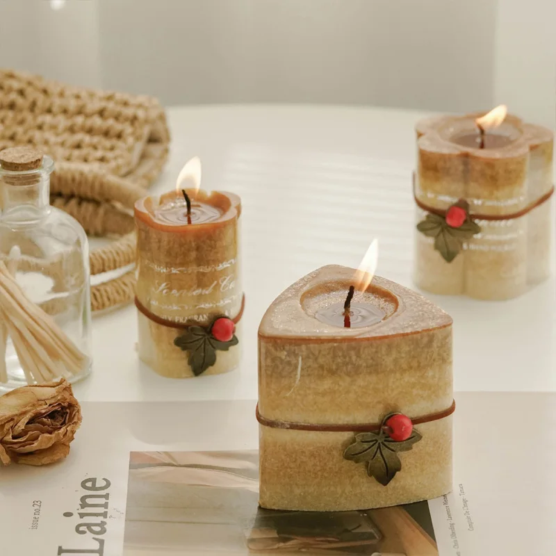 

Романтические бездымные романтические Ароматические украшения Loews