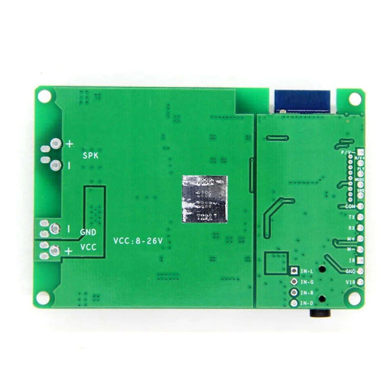 Усилитель звука Bluetooth TPA3118 5 0 100 Вт APTX APTXLL | Электроника