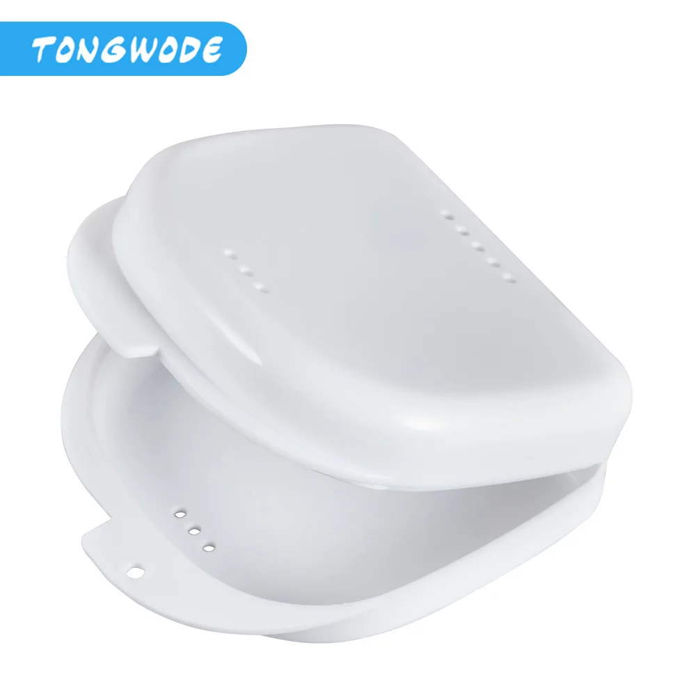 Tongwode мгновенная Термоформовочная Стоматологическая Защита зубов подходит для