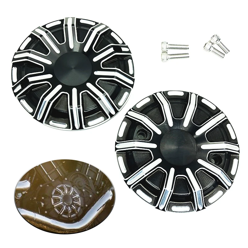 

Защитная крышка для мотоциклетного цилиндра, алюминиевая крышка бачка тормозной жидкости для индийского скаута поплавка Sixty 2015-2018