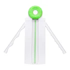 Многофункциональная машина для сгибания бумаги, резак для поворотный резак для бумаги 360 градусов, 12 Сторон, можно разрезать по кривой A5A4A3