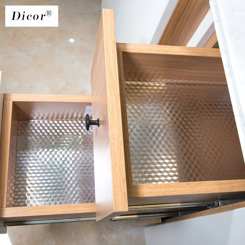 5 м и 10 3D алюминиевая маслостойкая наклейка для кухни оранжевые линии пилинга