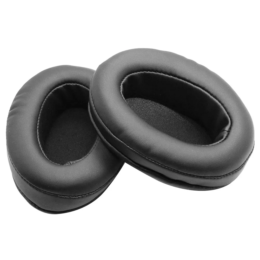 Сменные белковые кожаные амбушюры для Brainwavz HM5 беспроводные bluetooth наушники Ультра