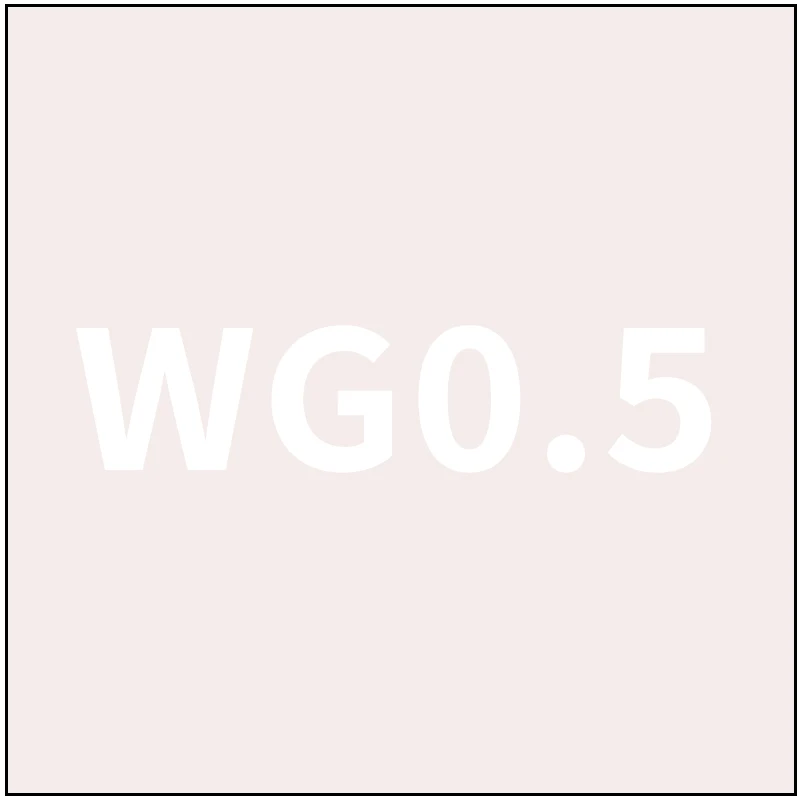 number-WG0.5 TOUCHFIVE 168 цветов одиночные художественные маркеры Кисть ручка эскиз на спиртовой основе маркеры двойная головка манга ручки для рисования товары для рукоделия - Цвет: number-WG0.5