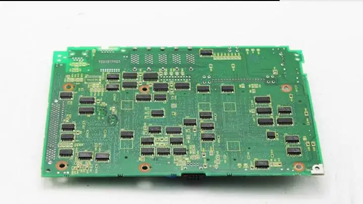 FANUC A20B-8101-0280 Материнская плата печатная плата используется для системы