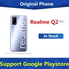 Смартфон Realme Q2, восемь ядер, экран 6,5 дюйма, 6 ГБ + 120 ГБ