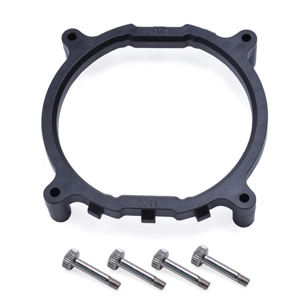 2020 Intel X99 X79 разъем LGA 2011 кронштейн R Интерфейс пластина процессора вентилятор для