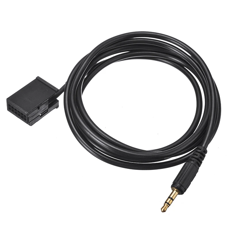 AUX in мужской 3 5 мм аудио разъем MP3 входной кабель адаптера с удаления ключей
