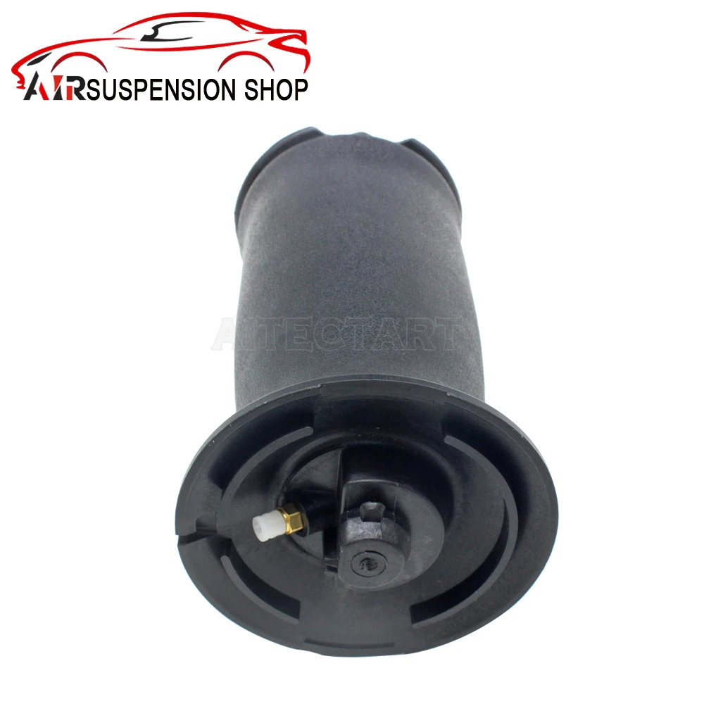 Задняя левая или правая пневматическая подвеска пружинная сумка для BMW X5 E61 2002-2010