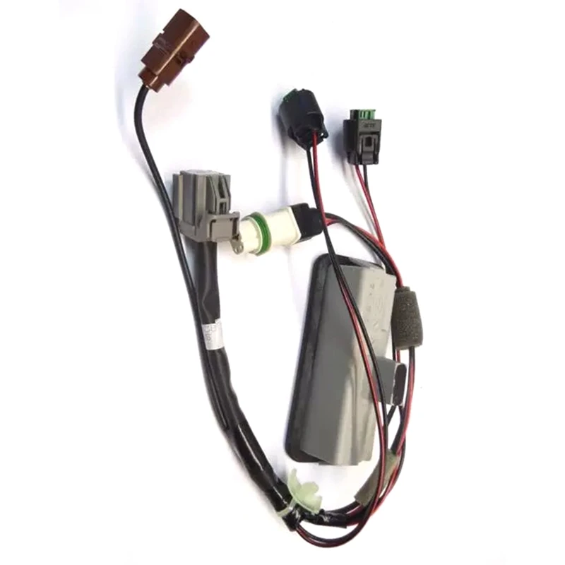 

Car Tailgate Lock Rear Tail Door Switch for Land Rover DISCOVERY 4/LR4 LR015458 LR071911