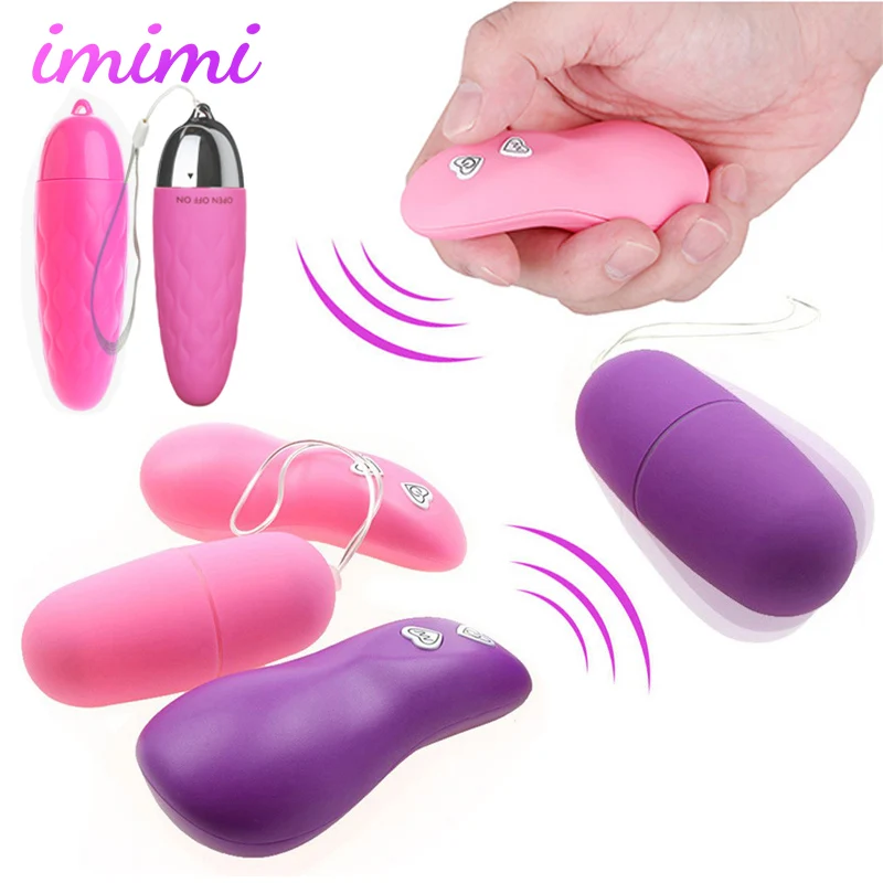 Беспроводной Вибратор для вагины с дистанционным управлением стимулятор