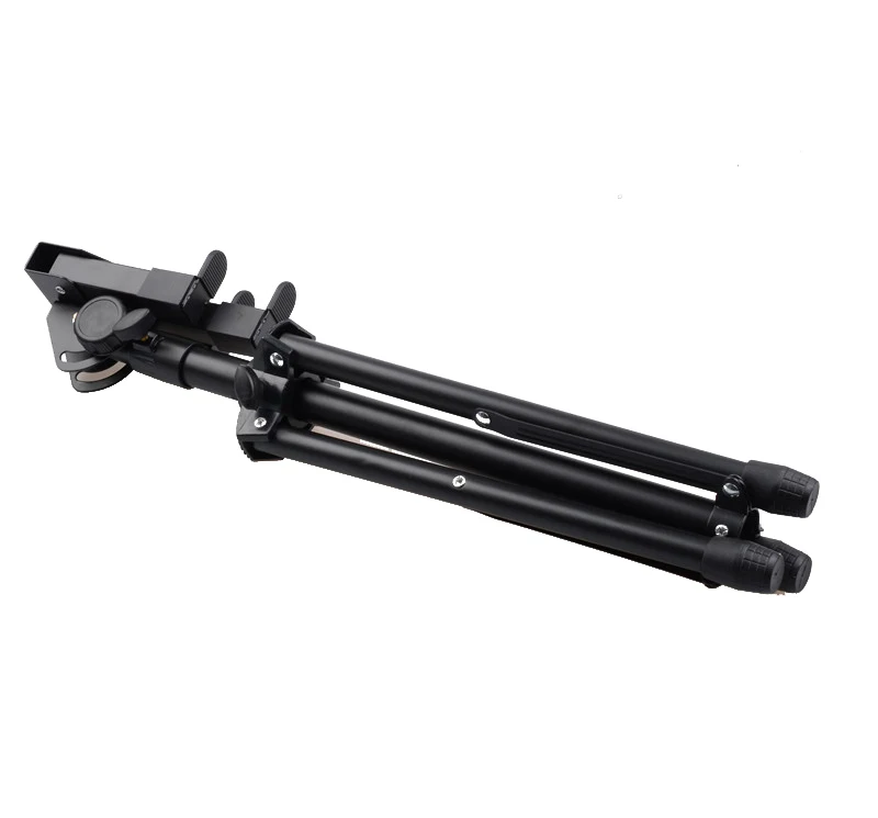 Новая складная черная металлическая цифровая подставка для ударной площадки |