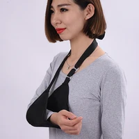 arm support shoulder belt breathable sling support elbow brace wrist elbow fracture protector dislocation broken arm sling